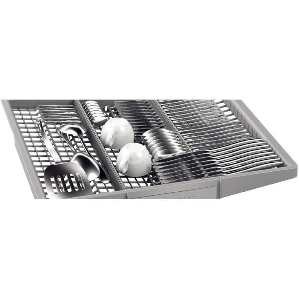 посудомоечная машина Bosch SMS 68M52 RU