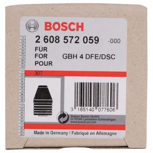 Bosch SDS-plus Quick-Change сменный патрон для GBH 4 DFE/DSC и PBH 300 E, 2608572059