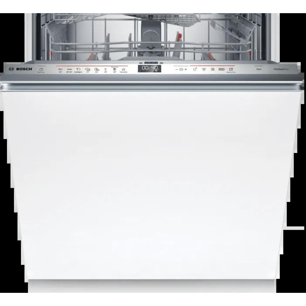 Встраиваемая посудомоечная машина Bosch SMV6ZDX49S