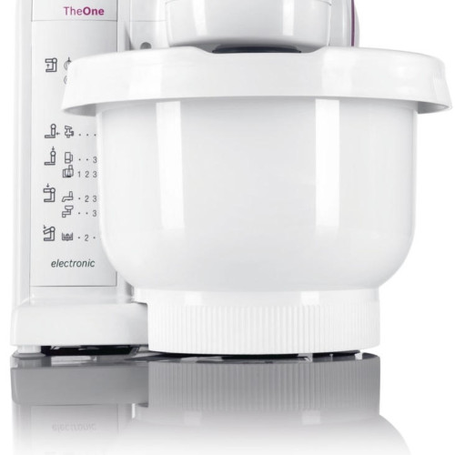 Кухонный комбайн Bosch MUM 4657