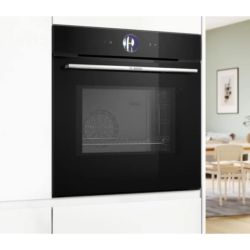 Духовой шкаф Bosch HMG7361B1