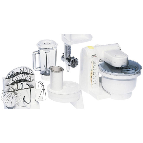 Кухонный комбайн Bosch MUM 4655