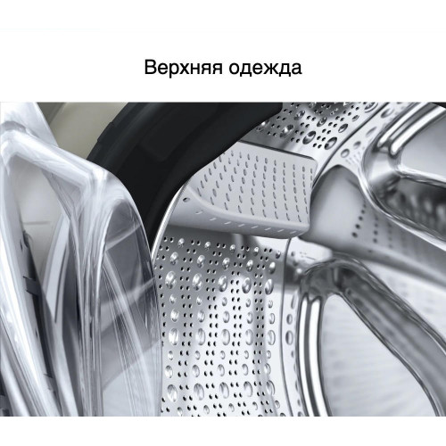 Стиральная машина Bosch WAN2420XME