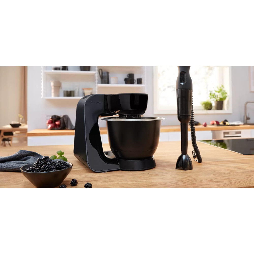 Кухонный комбайн Bosch MUM59N26CB