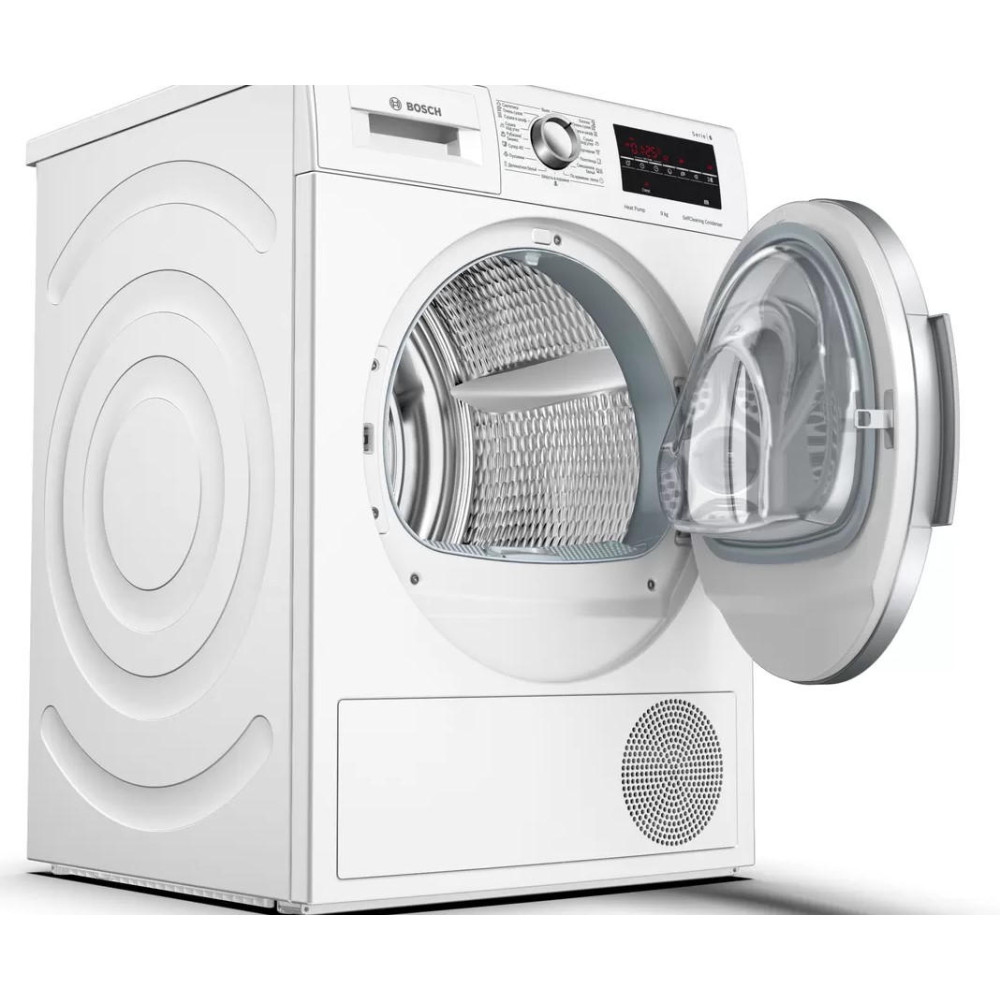 Сушильная машина Bosch WTW85469OE