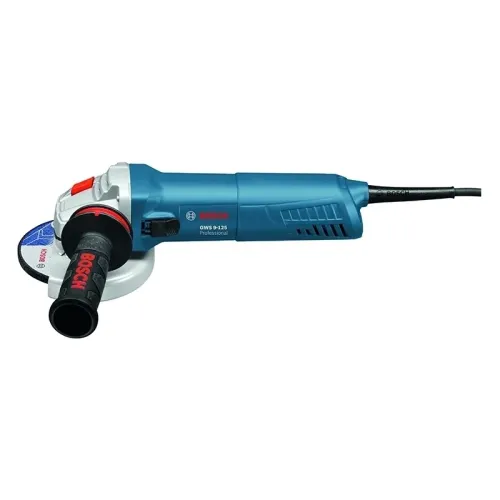 Bosch GWS 9-125 Professional ушм, 0601396022
