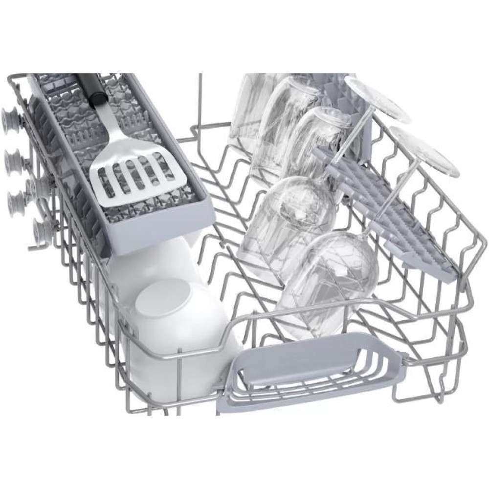Встраиваемая посудомоечная машина Bosch SPV2HKX1DR