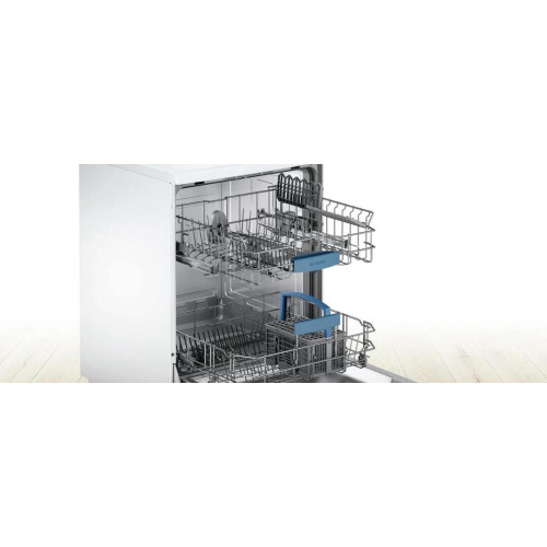 Посудомоечная машина Bosch SMS25GW02E