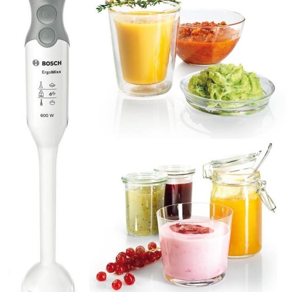 Блендер Bosch MSM 66020