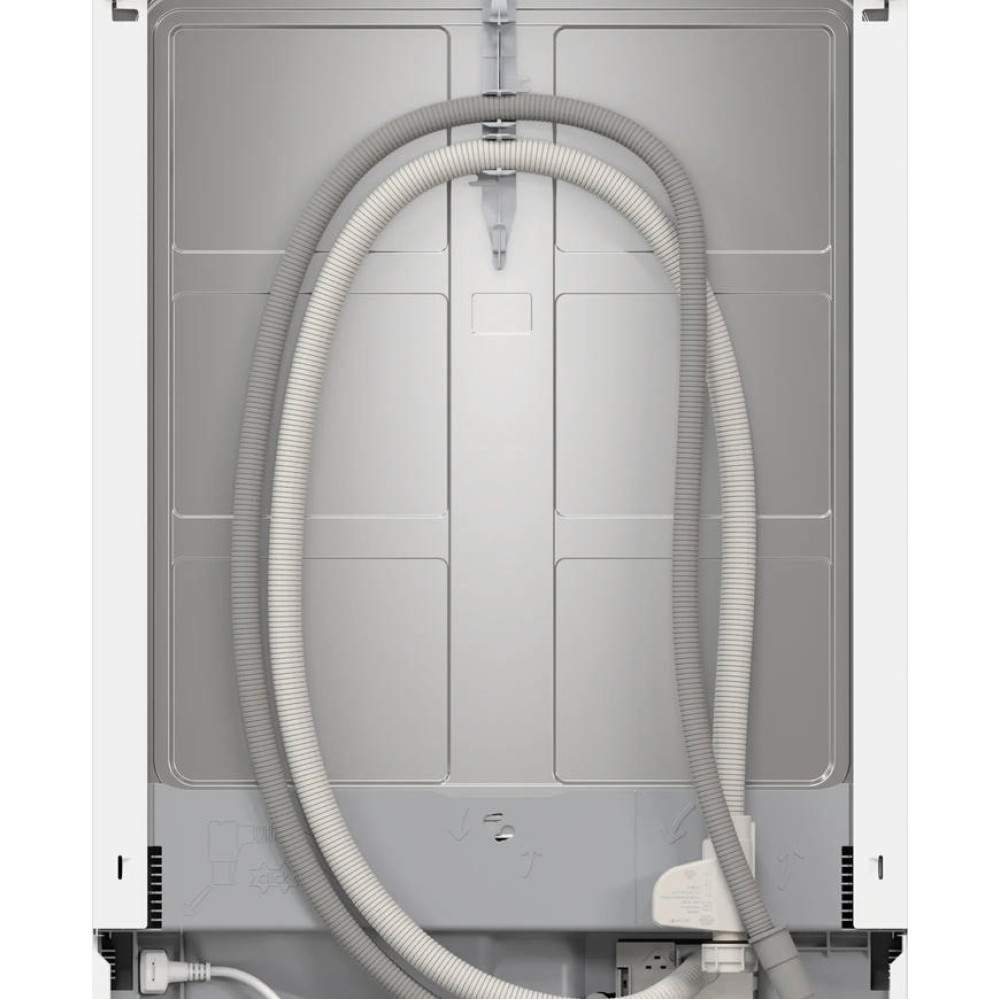 Посудомоечная машина Bosch SMS46JW10Q