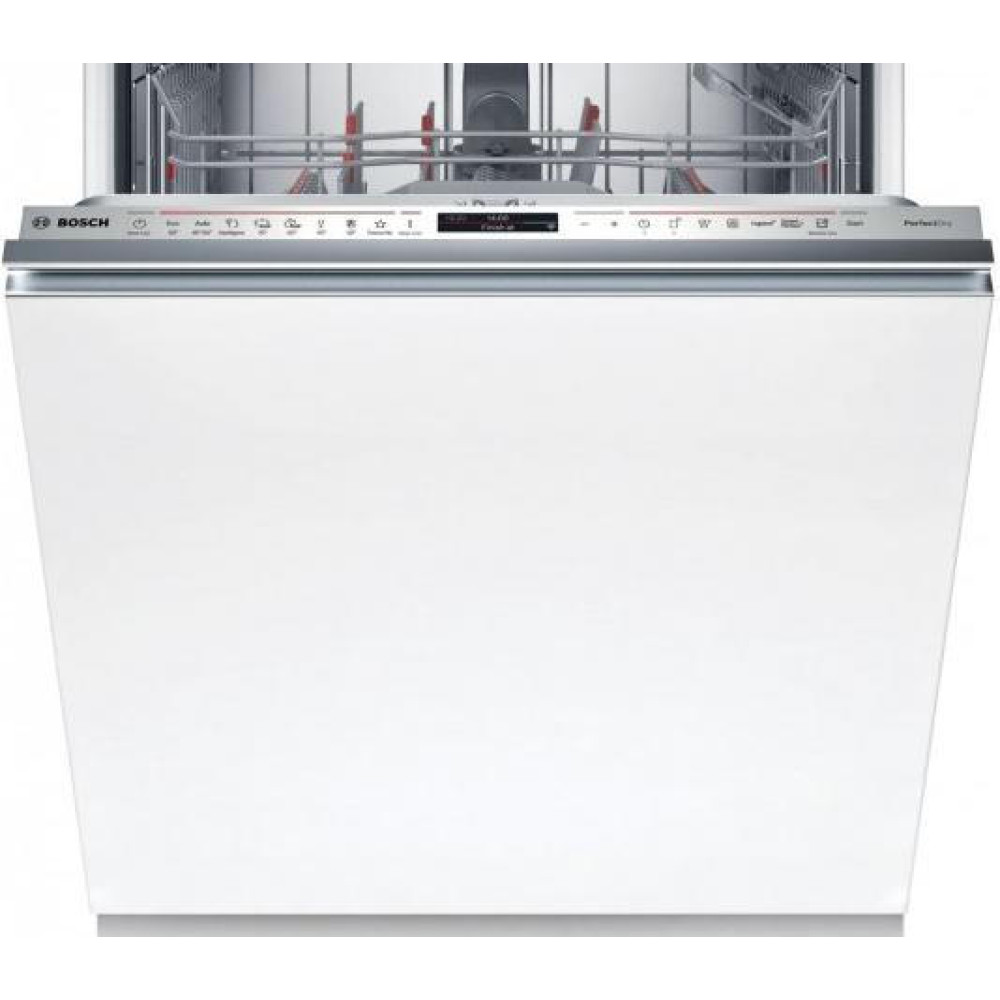 Встраиваемая посудомоечная машина Bosch SMV8YCX02E