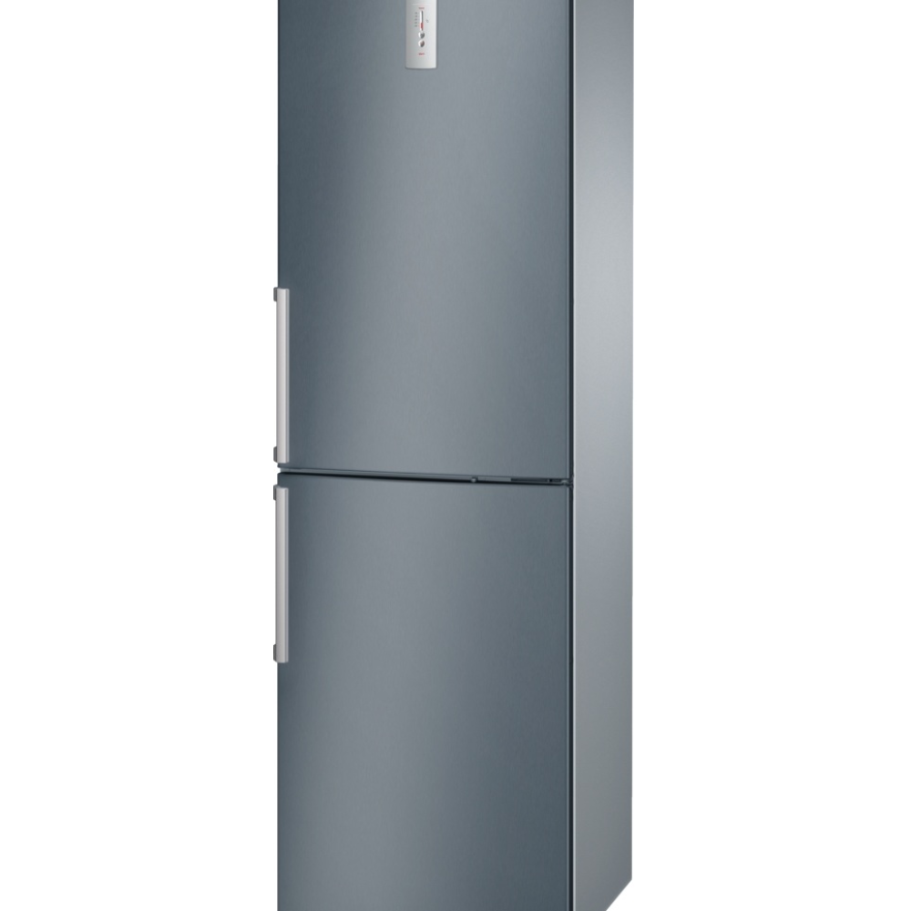 Двухкамерный холодильник Bosch KGN39VC14R