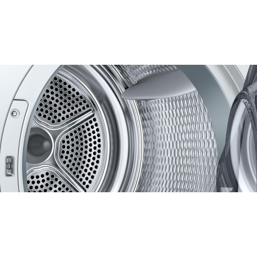 Сушильная машина Bosch WTW85461OE
