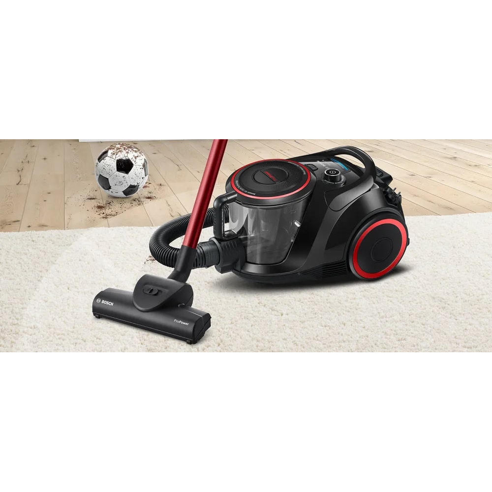 Пылесос Bosch BGS41POW1