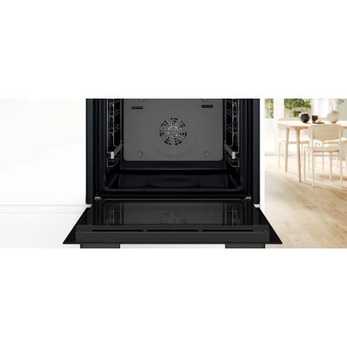 Духовой шкаф Bosch HUA736EA0T