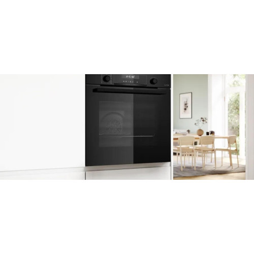 Духовой шкаф Bosch HBG478CB3