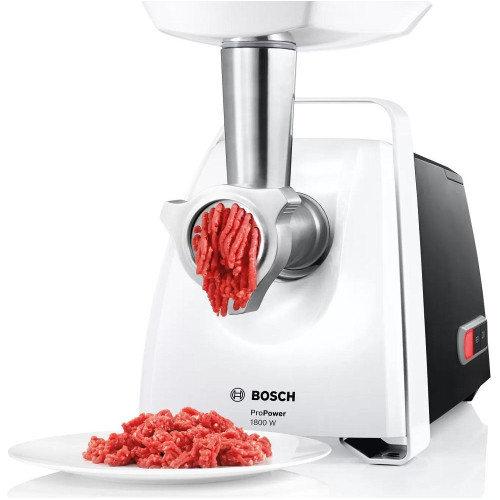 Мясорубка Bosch MFW68100