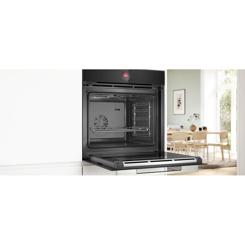 Духовой шкаф Bosch HBG7341B2