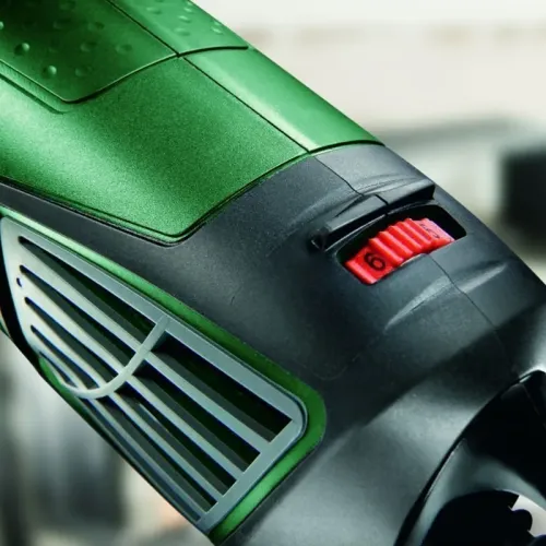 Bosch PWS 1000-125 CE угловая шлифмашина, 06033A2820