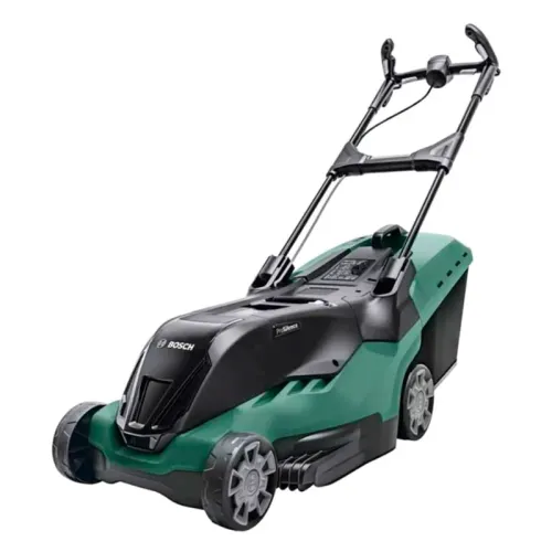 Bosch AdvancedRotak 36-660 аккумуляторная газонокосилка (2 x 2 Ач, ЗУ), 06008B9606