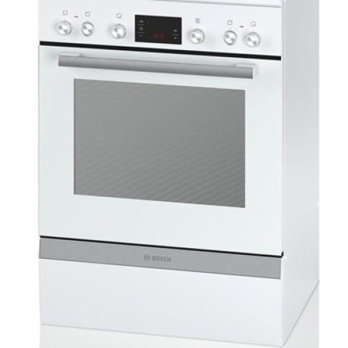 Электрическая плита Bosch HCA743320G