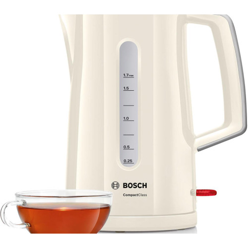Чайник Bosch TWK 3A017