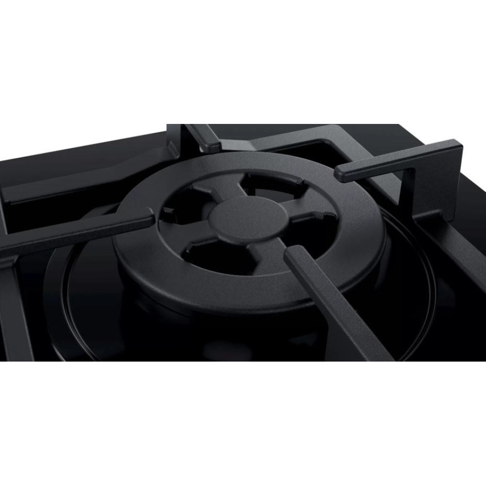 Газовая варочная панель Bosch PNH6B6O90R