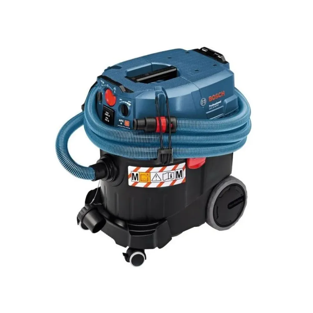 Bosch GAS 35 M AFC Professional строительный пылесос, 06019C3100