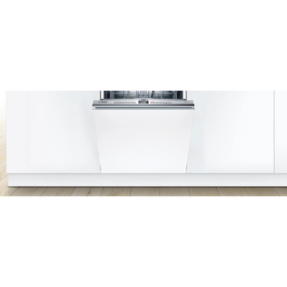 Встраиваемая посудомоечная машина Bosch SGV4IAX3IR
