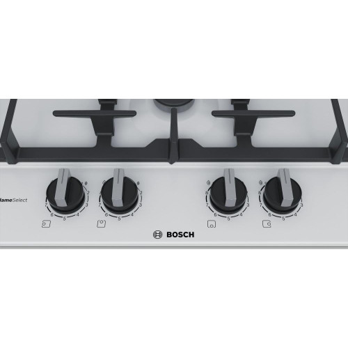 Газовая варочная панель Bosch PCI6A2B90R
