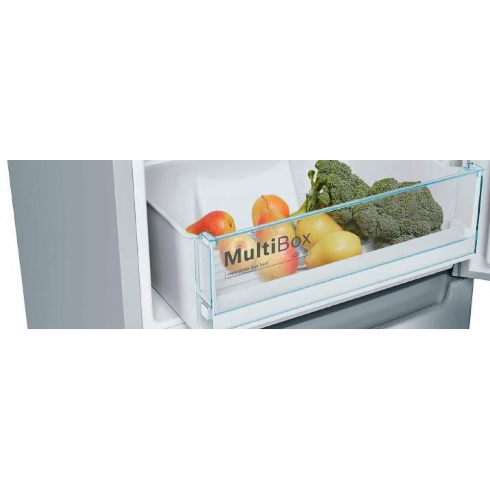 Двухкамерный холодильник Bosch KGN36NL306