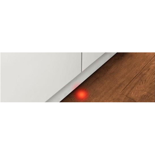 Встраиваемая посудомоечная машина Bosch SMV 58L60