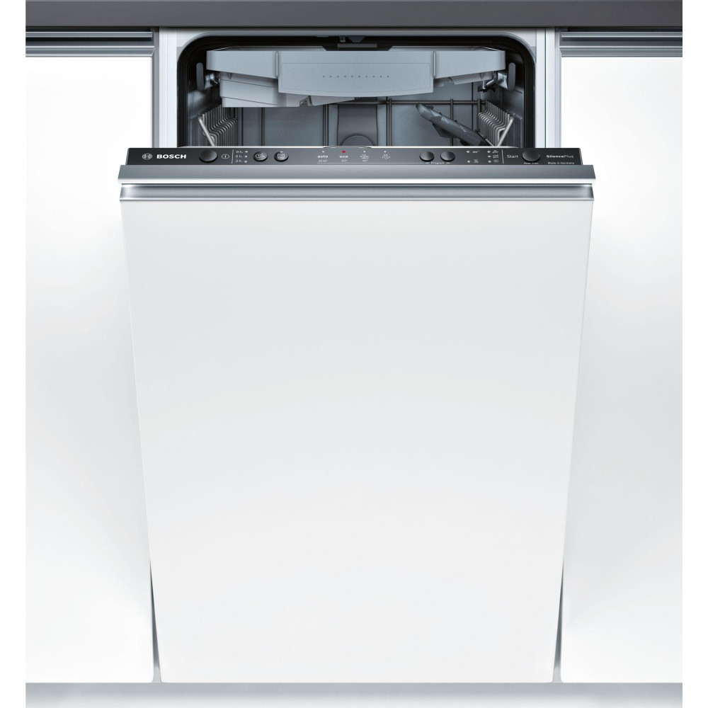 Встраиваемая посудомоечная машина Bosch SPV 47E80 RU