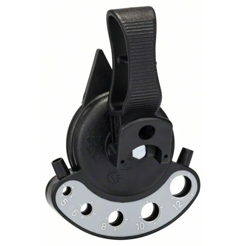 Bosch центрирующее приспособление для алмазного сверла, 2608598142