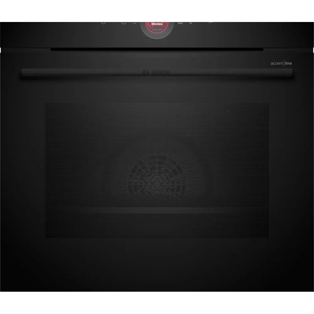 Духовой шкаф Bosch HBG934BB1