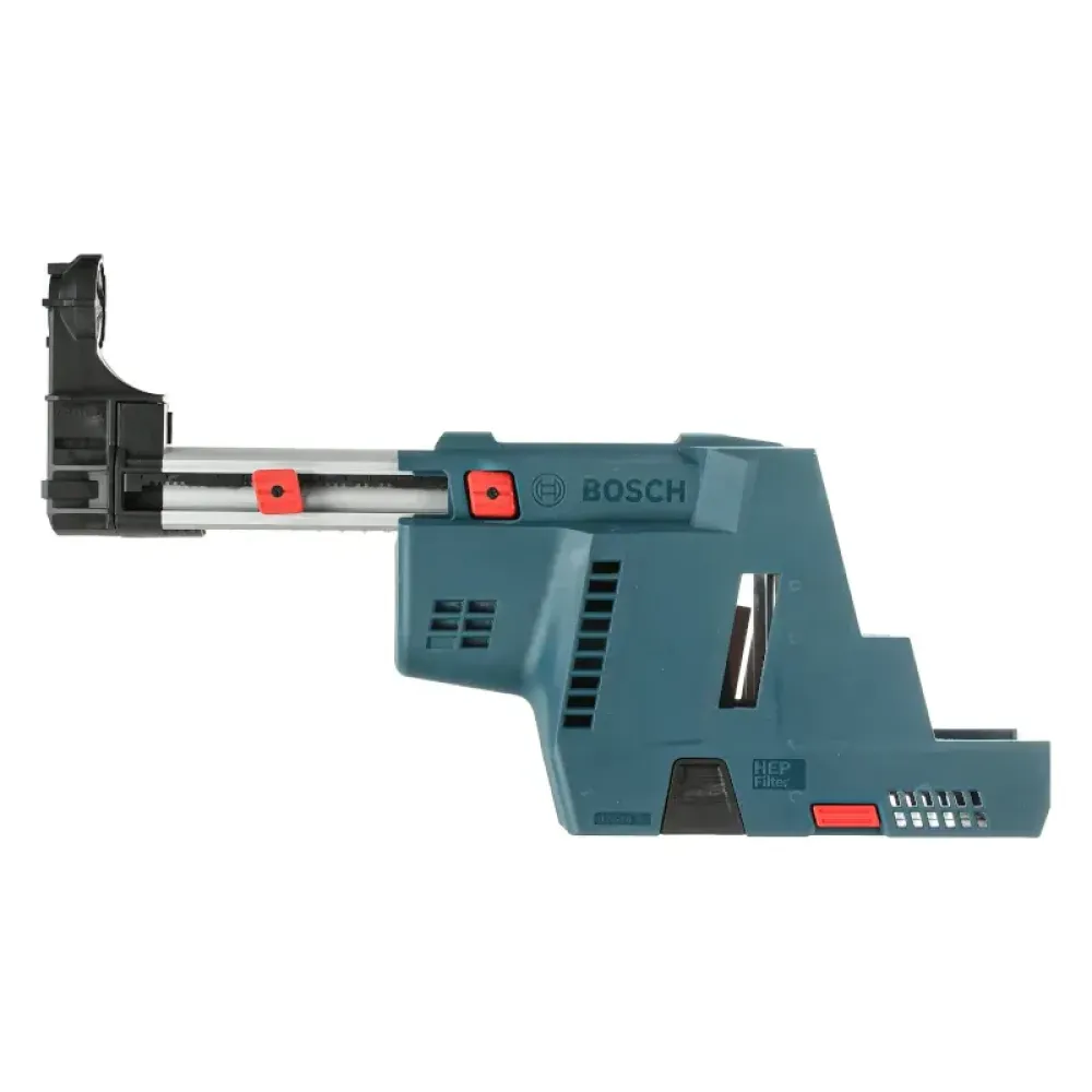Bosch GDE 18V-16 аккумуляторное устройство пылеудаления (бе АКБ и ЗУ), 1600A0051M
