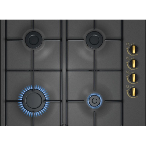 Газовая варочная панель Bosch PBP6B3B80