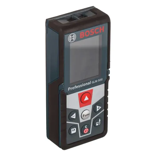 Bosch GLM 500 Professional лазерный дальномер 0601072H00
