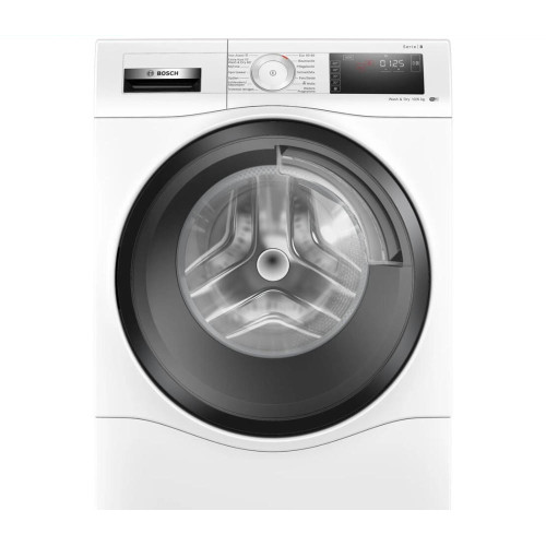 Стирально-сушильная машина Bosch WDU28513