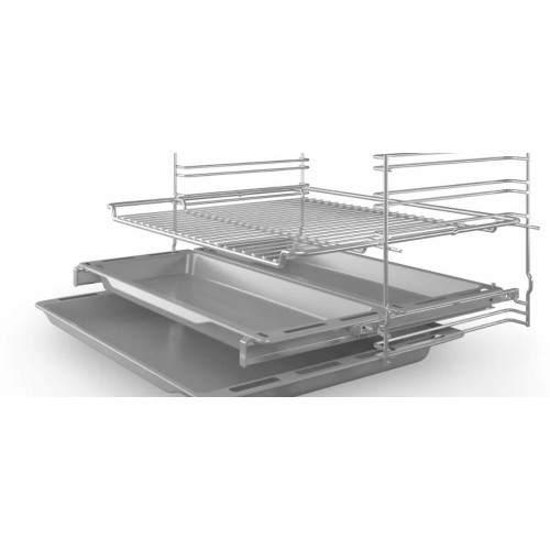 Духовой шкаф Bosch HIJN17EB0R