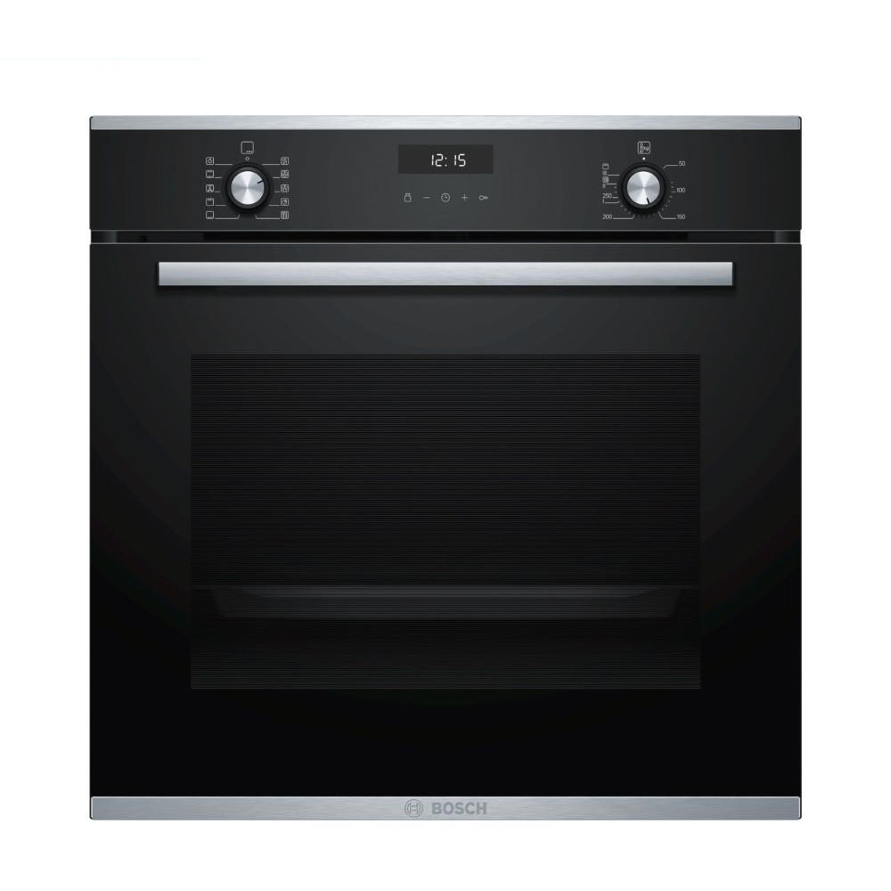 Духовой шкаф Bosch HBG237YS0R