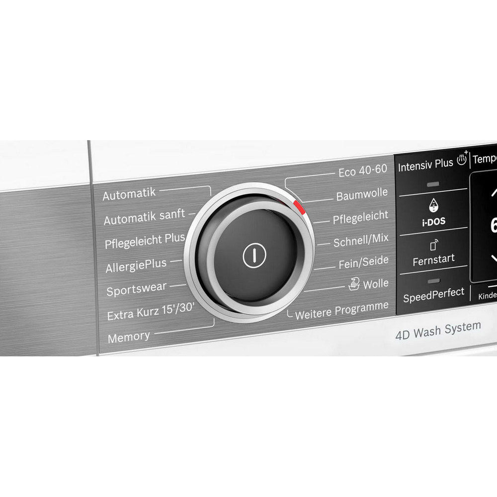 Стиральная машина Bosch WAV28E43