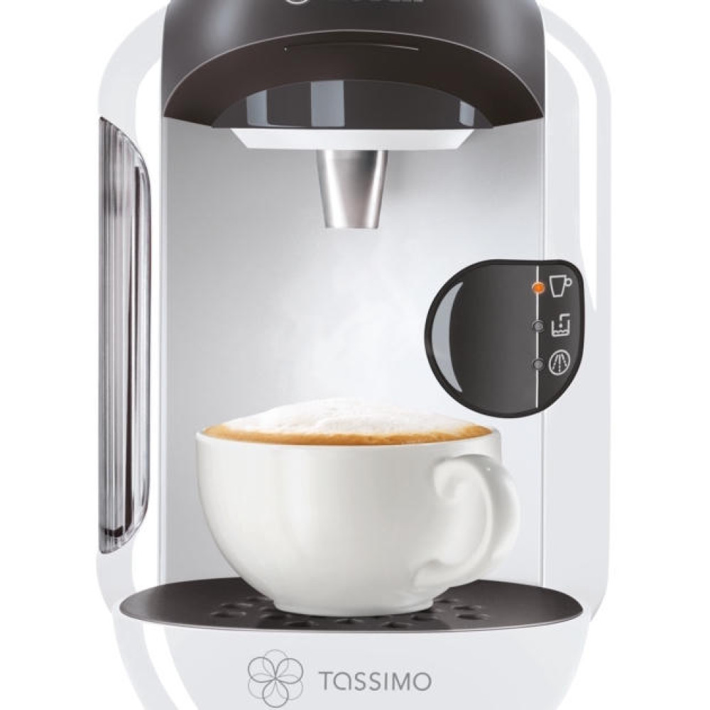 Кофемашина Bosch TAS 1254