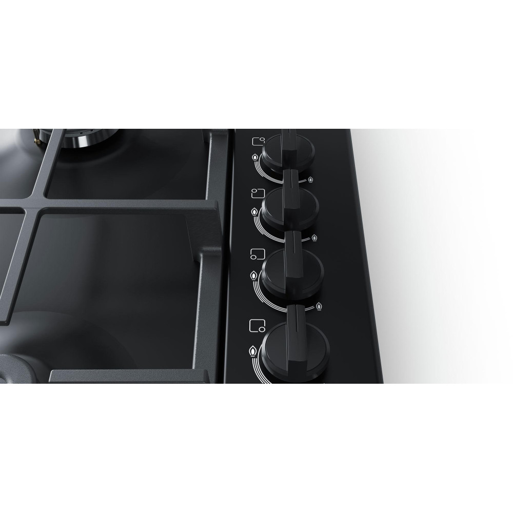 Газовая варочная панель Bosch PBP6C6B91R