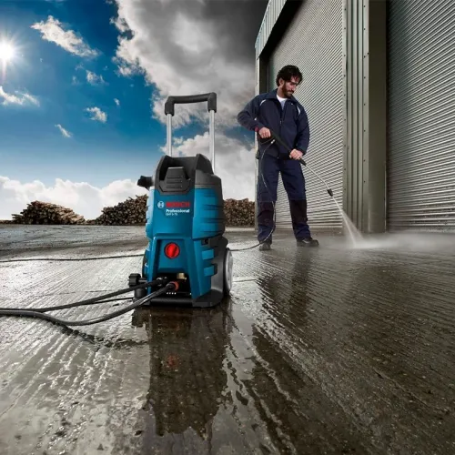 Bosch GHP 5-75 Professional мойка высокого давления, 0600910700