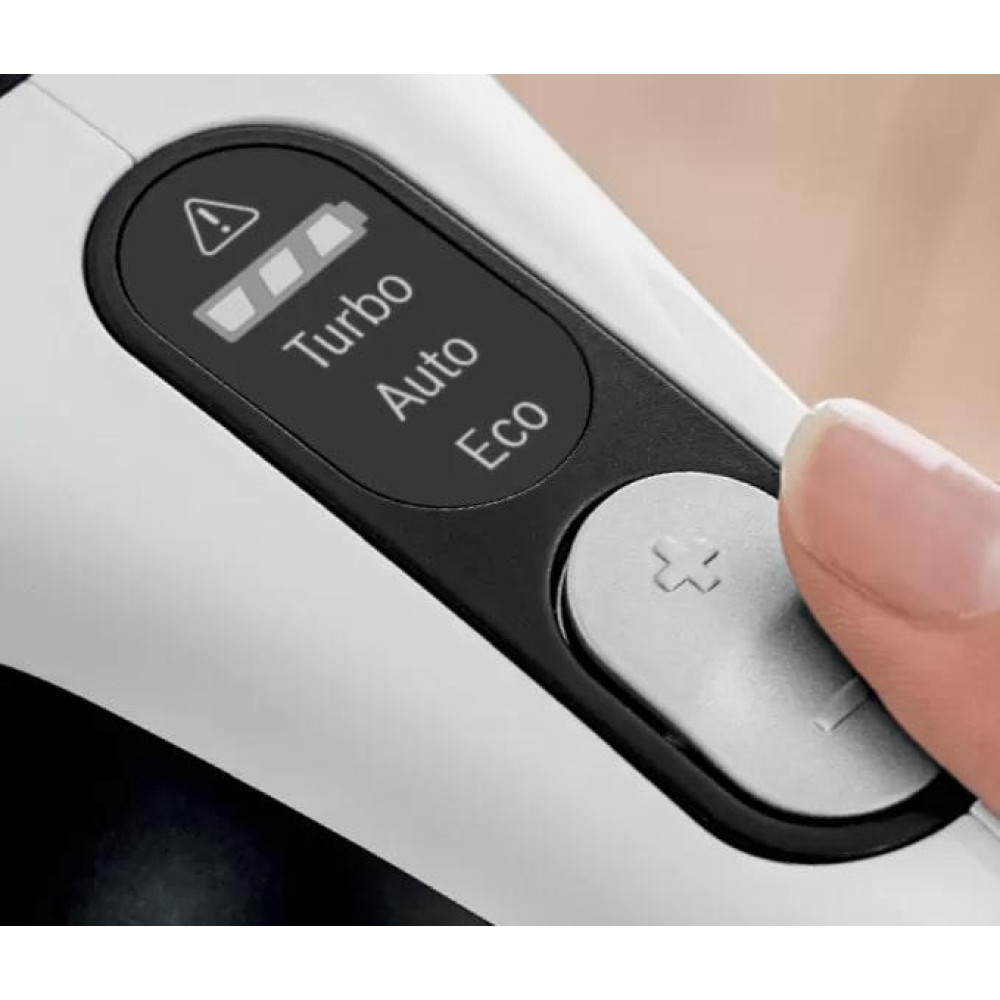 Пылесос Bosch BBS8213W