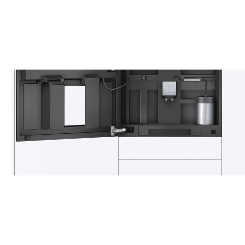 Встраиваемая кофемашина Bosch CTL636EB6