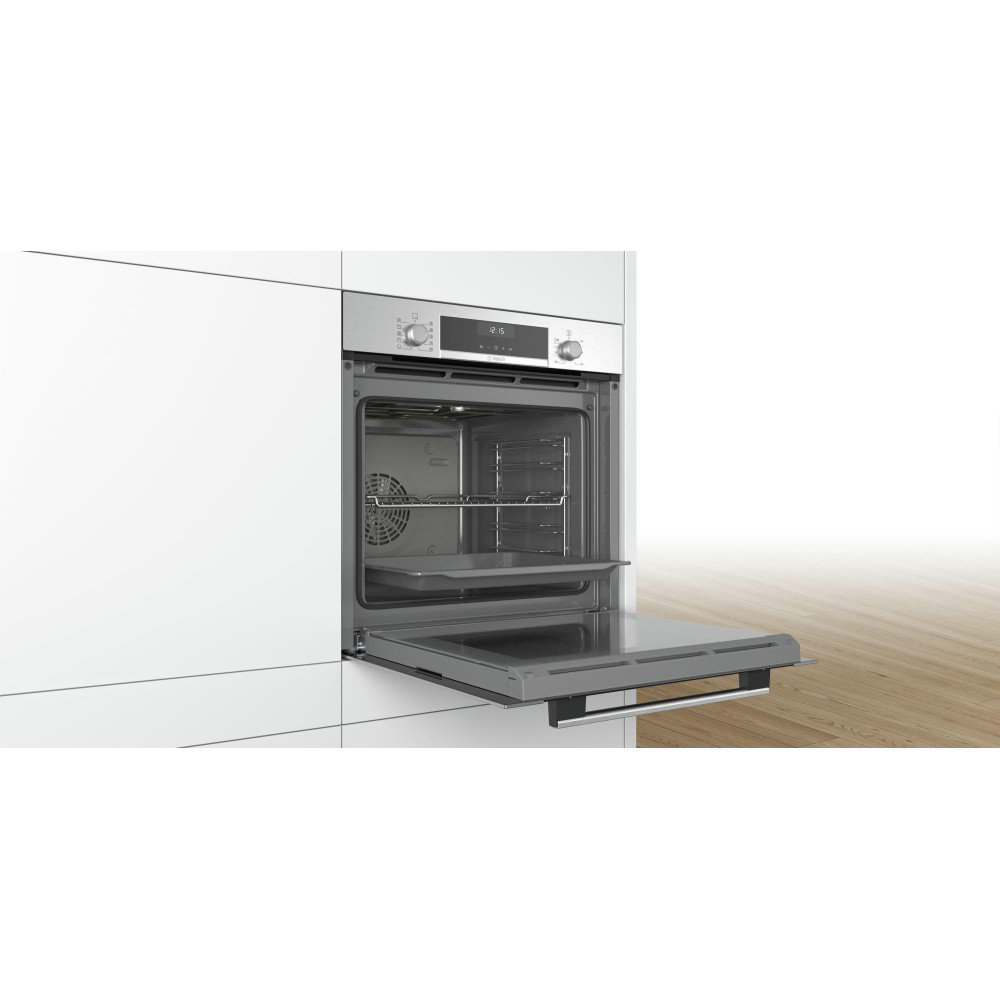 Духовой шкаф Bosch HBA337BS0R