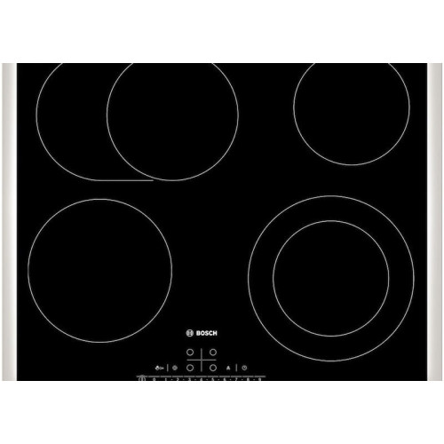 Электрическая варочная панель Bosch PKN 642F17R