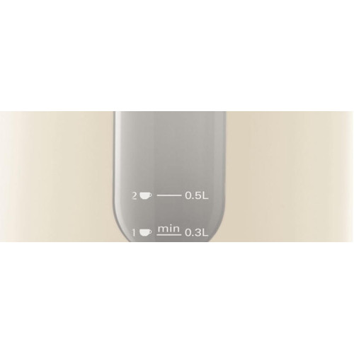 Чайник Bosch TWK 7607